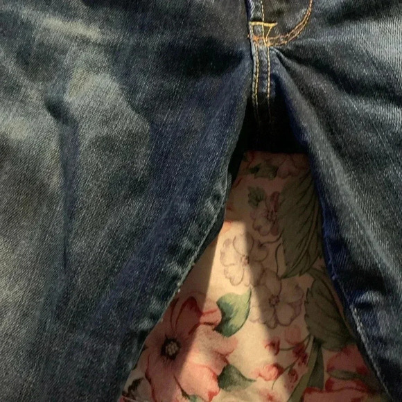 Lucky Brand Womanβs Jeans Size 26 - Picture 7 of 11